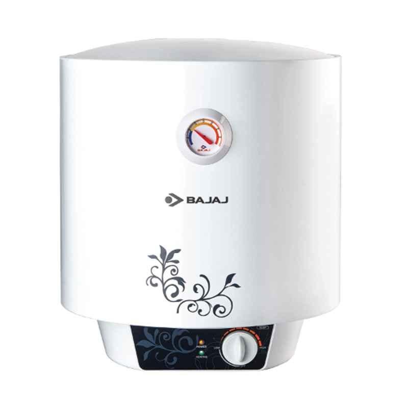 Bajaj New Shakti 10 Litre GL Geyser and Water Heater, 150741