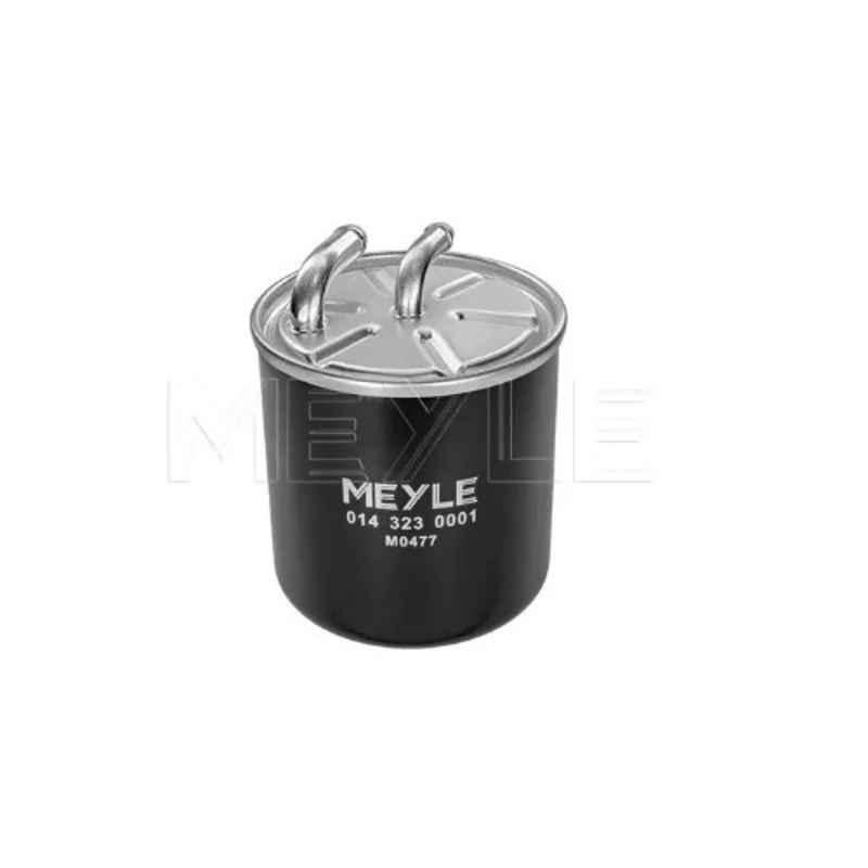 Meyle Without Connection For Water Sensor 90 mm 118.5 mm Steel 014 323 0001 Mb W 164/203/204/ Fuel Filter