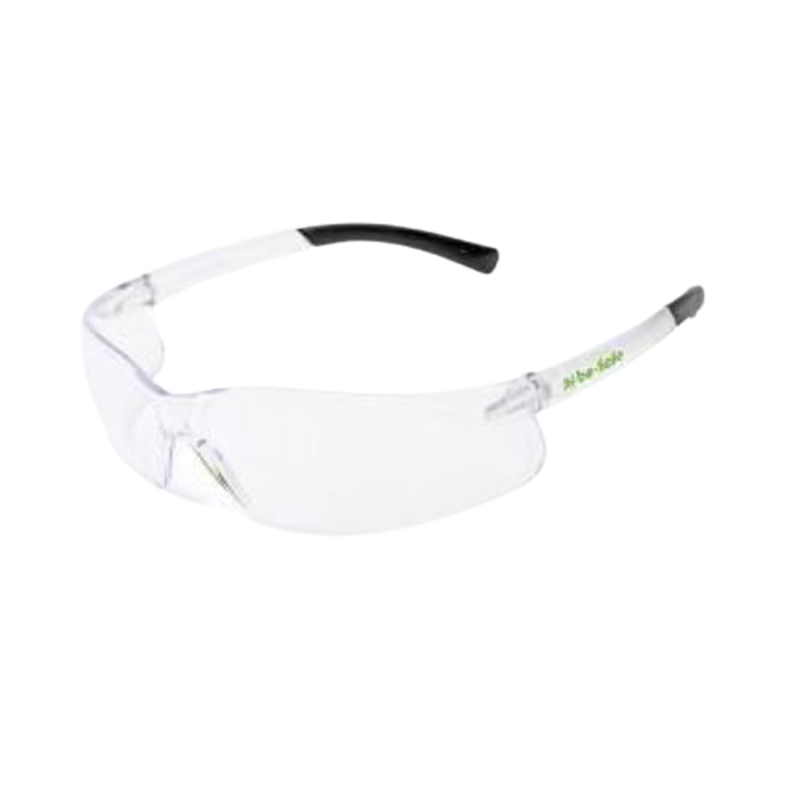 Be-Safe 1901 Clear Safety Glass