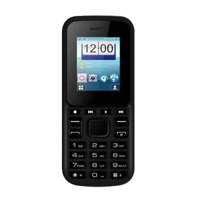 I Kall K15 1.8 inch Red & Black Feature Phone (Pack of 10)