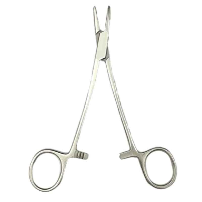 Forgesy 7 inch Stainless Steel Needle Holder, GSS015