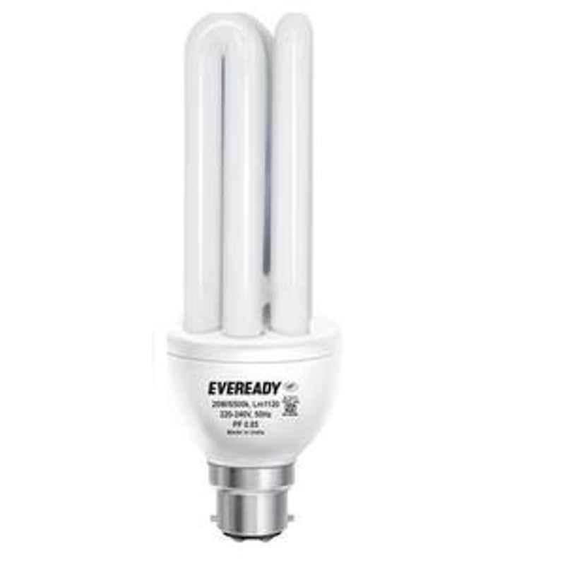 Eveready 20W 1120lm CFL Bulb