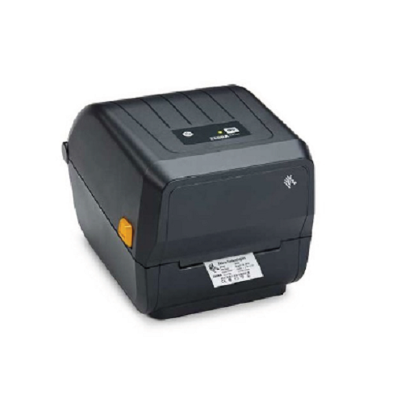 Zebra ZD-220 Black Direct Barcode Thermal Label Printer