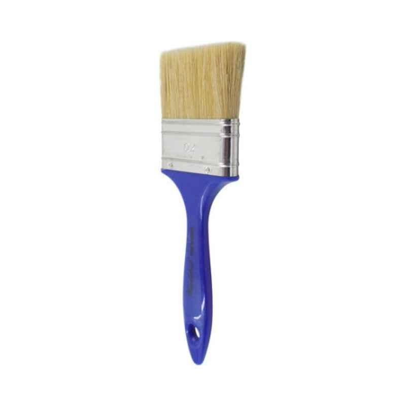 Woodstock 3 inch Blue Penne Paint Brush, PBWP 3IN