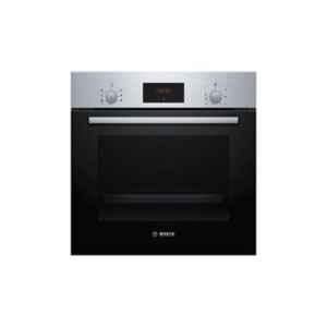 Bosch Serie-2 2.95kW Stainless Steel Built in Oven, HBF113BR0Z