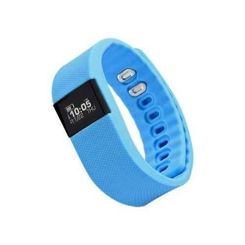 zebronics smart fitness band