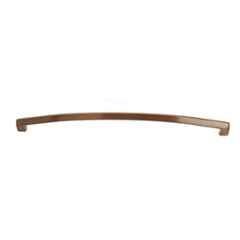 RAB 288mm Zinc Coca Cola Finish Drawer Pull Handle, AR1152 JUPID