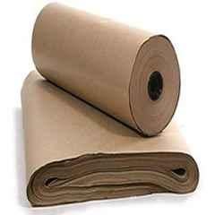 MM WILL CARE 10m 40 inch Brown Paper Roll, MMWILL1179