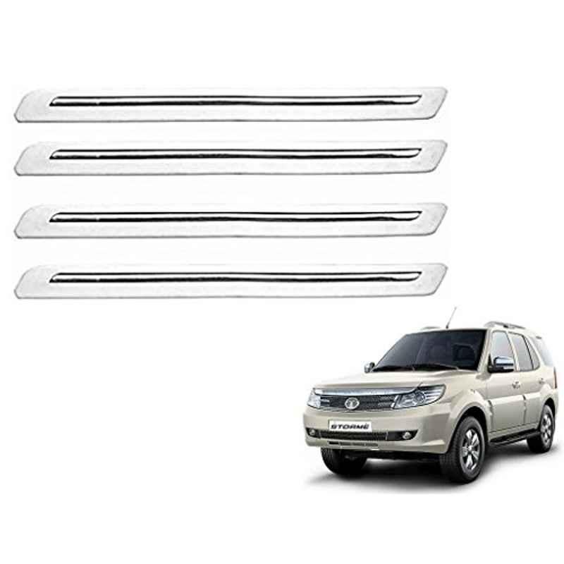 Tata safari deals storme accessories online