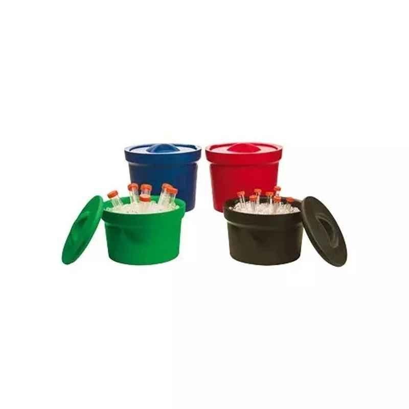 Lab Plus Sterilization Can, LP-891 (Pack of 5)