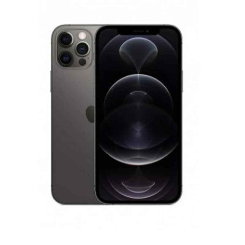 Apple iPhone 12 Pro 6.1 inch 128GB Graphite 5G Smartphone, IPHONE12-PRO128GB-GRAPHITE