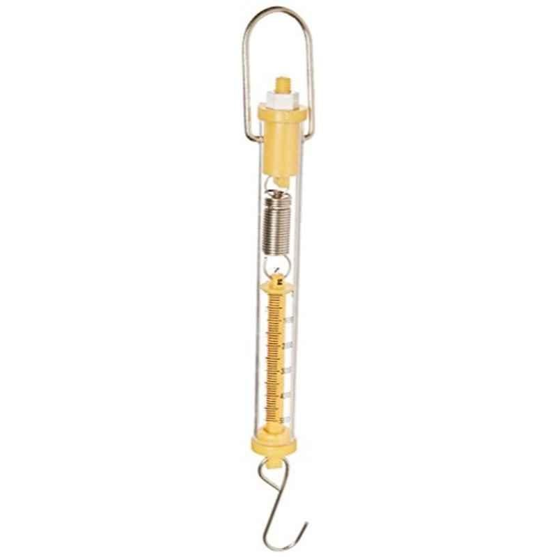 Buy WKM 5kg Acrylic Spring Tubular Dynamometer Balance Online At Price ...