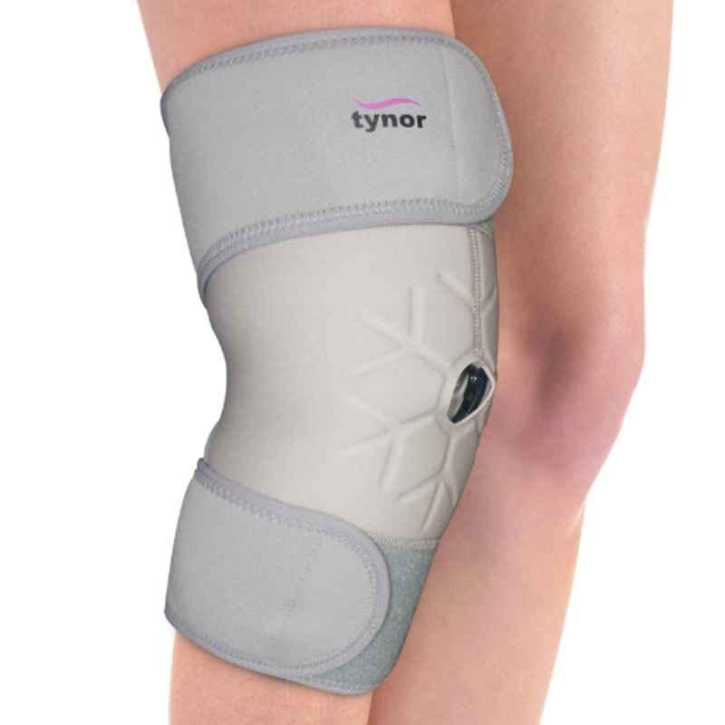 Tynor Cool Pack Knee Wrap, I02UBZ