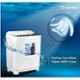Candes 350W CTPL90SWM 9kg Semi Automatic Washing Machine