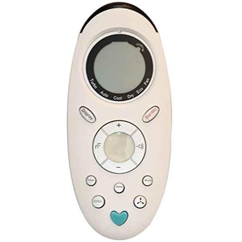 Upix 143W AC Remote for Cruise AC, UP694