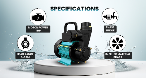 manufacturer details for