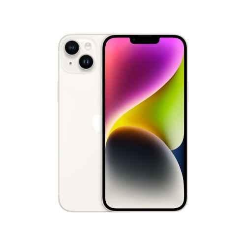 Buy Apple iPhone 14 Plus 6.7 inch 6GB/128GB Storage Starlight