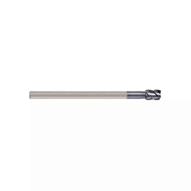 YG-1 130mm 4 Flute X-power Corner Radius End Mill, EM905100