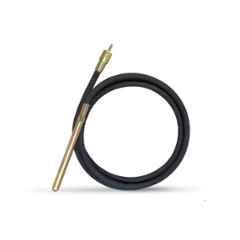 iBELL CV 50-81 35mm 1.5m Concrete Vibrator Needle, VN56003556