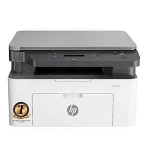 HP Laserjet MFP1188W All in One Monochrome Laser Printer with Wi-Fi, 715A3A