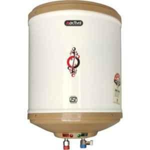 Activa 6L 3000W Ivory Instant Water Geyser