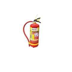 VariEx 6kg Mild Steel ABC Powder Type Fire Extinguisher