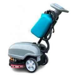 Azafron 400W 21 Litre Mini Scrubber Dryer, M-217
