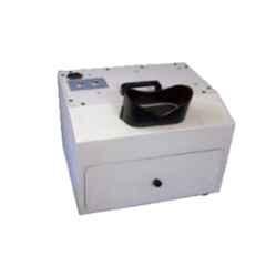 NSAW UVC-2 365nm Ultra Violet Fluorescence Inspection Cabinet, NSAW-1430