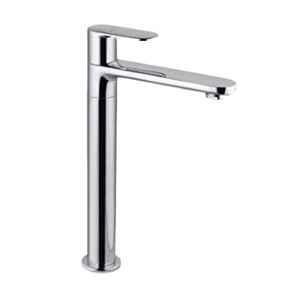 Jaquar Opal Prime Chrome Pillar Cock Basin with 200mm Extension Body, OPP-CHR-15021PM