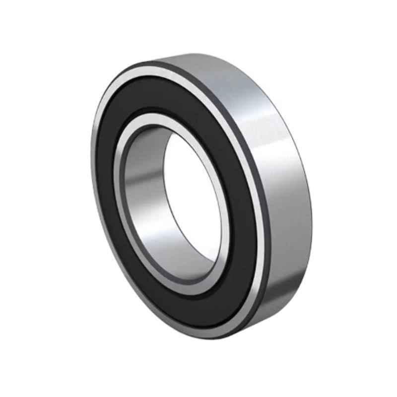 SKF 6000-2RSLTN9/C3VT162 Deep Groove Ball Bearing, 10x26x8mm (Pack of 5)