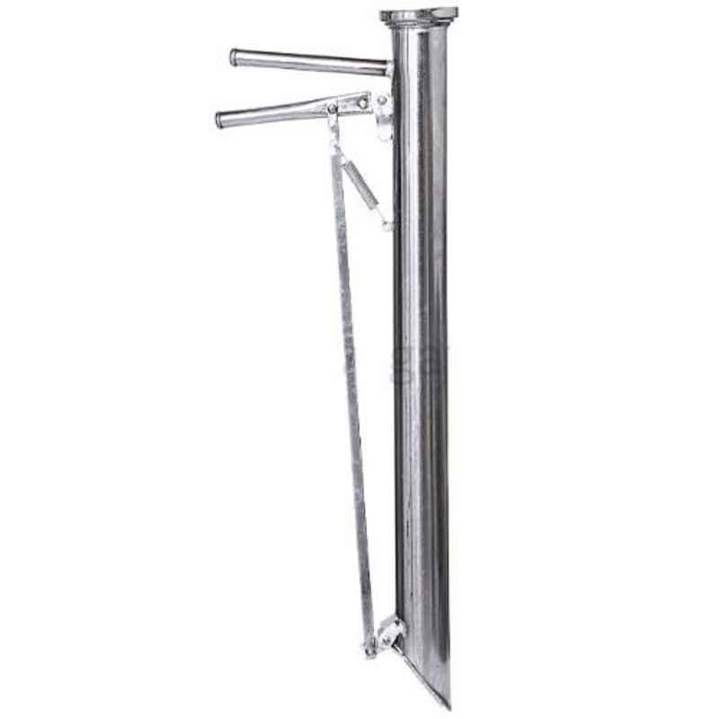 Gafe 2.5 inch Stainless Steel Bulb Planter