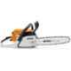 Stihl MS 361 3.4kW Gasoline Chainsaw with 20 inch Guide Bar & Saw Chain, 11352000528
