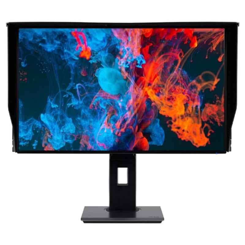Acer ProDesigner PE270K 27 inch 4K UHD IPS Zero Frame LED Monitor