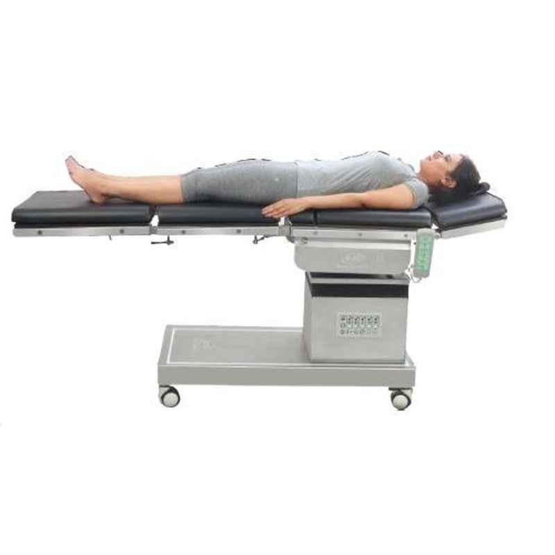 Balaji Surgical BJS-005 C-Arm Compatible Full Electric Operation Theater Table