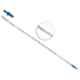Polymed Thoracic Drainage Straight Catheter, 90080-90089, Size: 40 FG