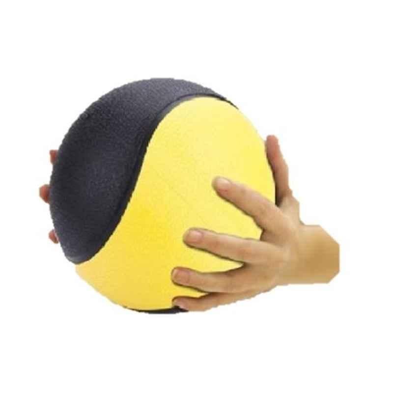 Medvision 8kg Assorted Bounce Type Rubber Medicine Ball
