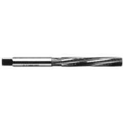 Miranda 9.52mm HSS Parallel Shank Hand Reamer