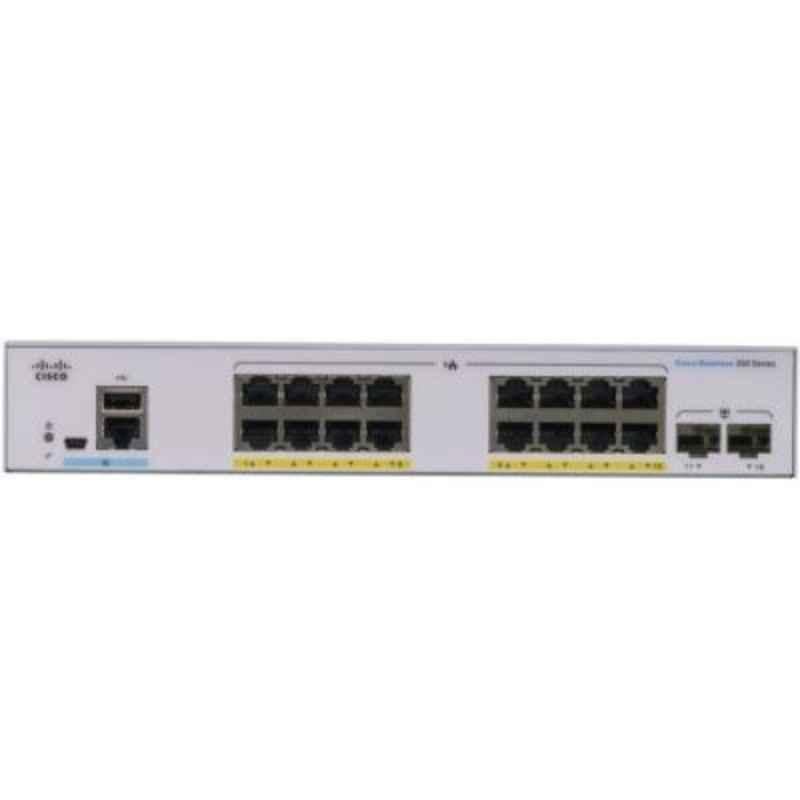Cisco Business 240AC 802.11ac 13.2W 2 GbE Port Wireless Access Point, CBW240AC-E