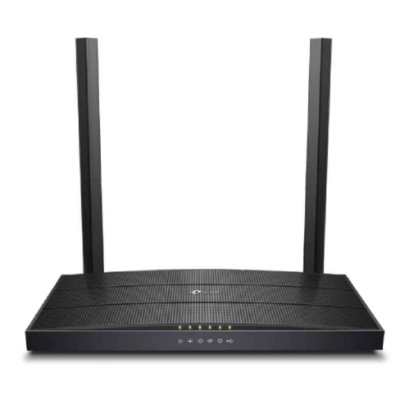 Buy TP-Link AC1200 Wireless VoIP XPON Router, XC220-G3v Online At