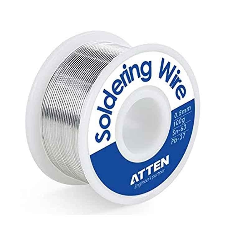 Solder Wire Lead