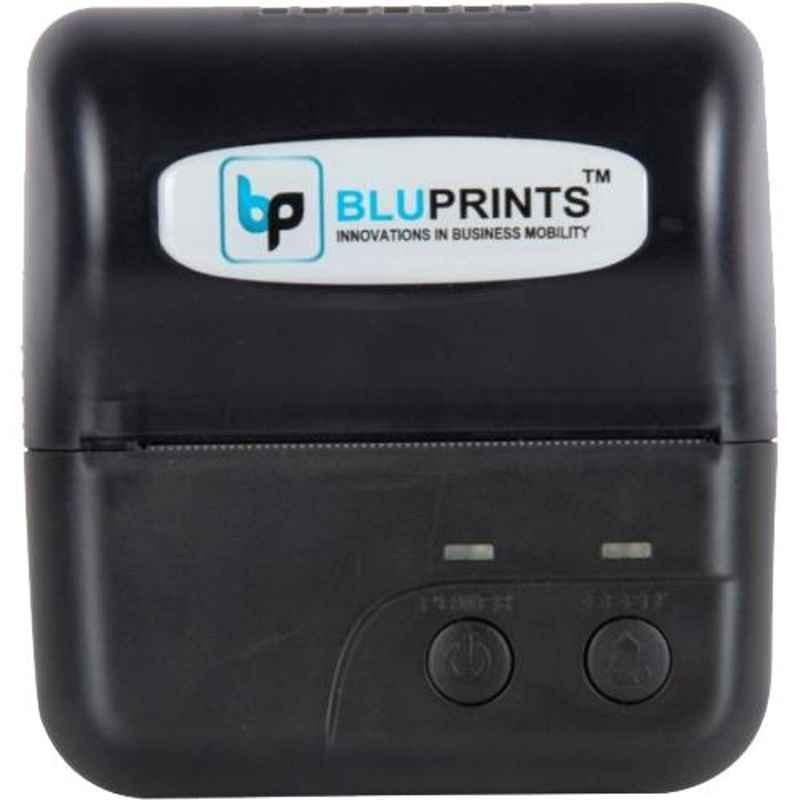 BluPrints BP3BT Mini Thermal Printer