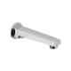 Hindware Amazon Chrome Brass Bath Spout, F320009