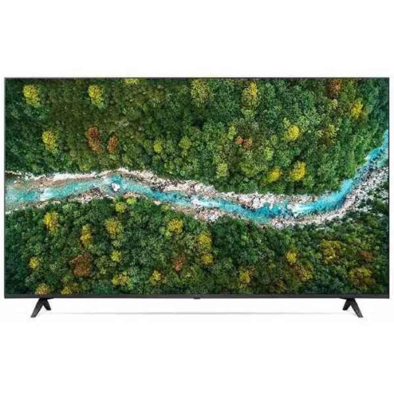 LG 50 inch 4K UHD Smart TV, 50NANO80VPA-AMAG