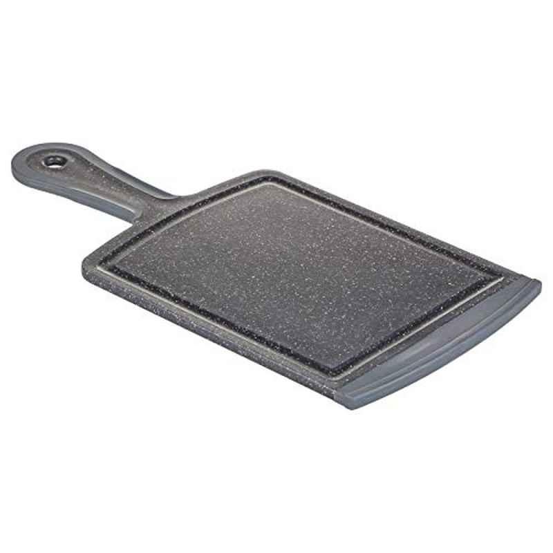 Neoflam Marble Rectangular Cutting Board Paddle