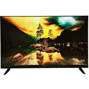 Smart S Tech 50INSMART-10 50 inch Black 4K Ultra HD Android Smart LED TV