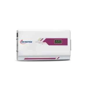 Microtek Pearl EM 4150 Plus 150-280V AC Voltage Stabilizer for Upto 1.5 Ton AC, 899-500-4150