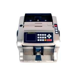 Hindvanture HV-251 1000 Notes/min 80W Note Counting Machine with UV Detection Technology