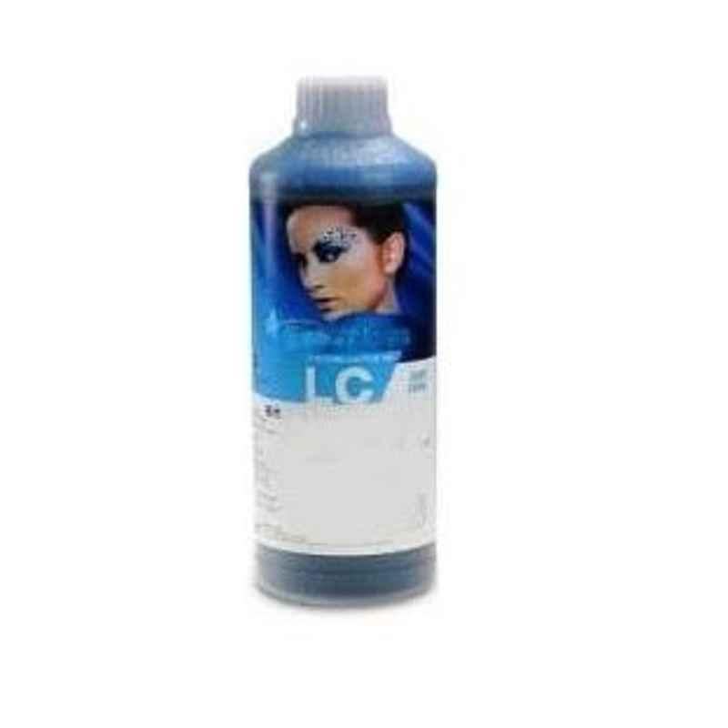 Light Cyan Dye Sublimation Ink