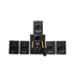 Krisons Jazz 5.1 Channel Black Bluetooth Home Theater