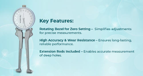 manufacturer details for